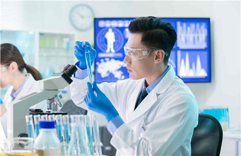 金屬材料檢測(cè)-合金鋼化學(xué)成分分析