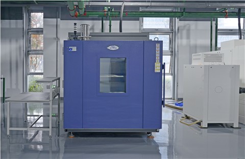 環(huán)境與可靠性試驗 環(huán)境與可靠性試驗