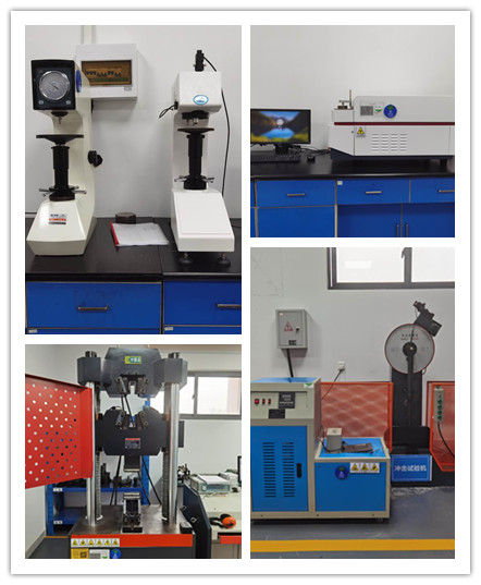 浙江國(guó)檢檢測(cè)舟山實(shí)驗(yàn)室設(shè)備賞析 浙江國(guó)檢檢測(cè)舟山實(shí)驗(yàn)室設(shè)備賞析