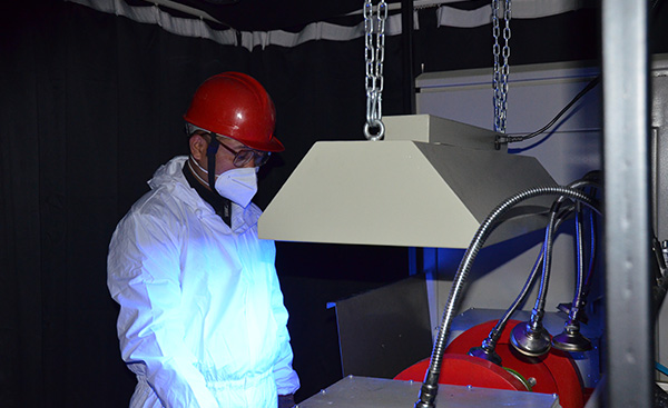 無損檢測(cè)項(xiàng)目 無損檢測(cè)項(xiàng)目