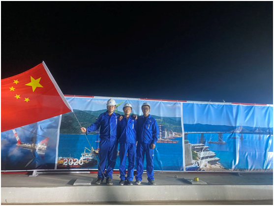 武漢國檢派駐克羅地亞現(xiàn)場(chǎng)3名檢測(cè)人員 武漢國檢派駐克羅地亞現(xiàn)場(chǎng)3名檢測(cè)人員