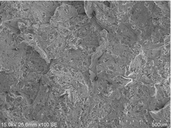 動(dòng)車組夾鉗螺栓斷裂原因分析3 動(dòng)車組夾鉗螺栓斷裂原因分析3