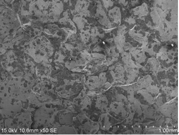 動(dòng)車組夾鉗螺栓斷裂原因分析4 動(dòng)車組夾鉗螺栓斷裂原因分析4
