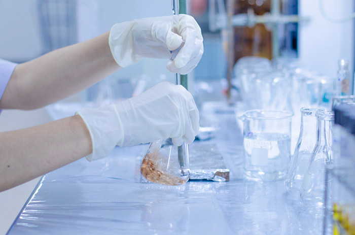 金屬材料檢測(cè)-高溫合金化學(xué)成分分析 金屬材料檢測(cè)-高溫合金化學(xué)成分分析