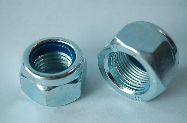 鎖緊螺母 鎖緊螺母