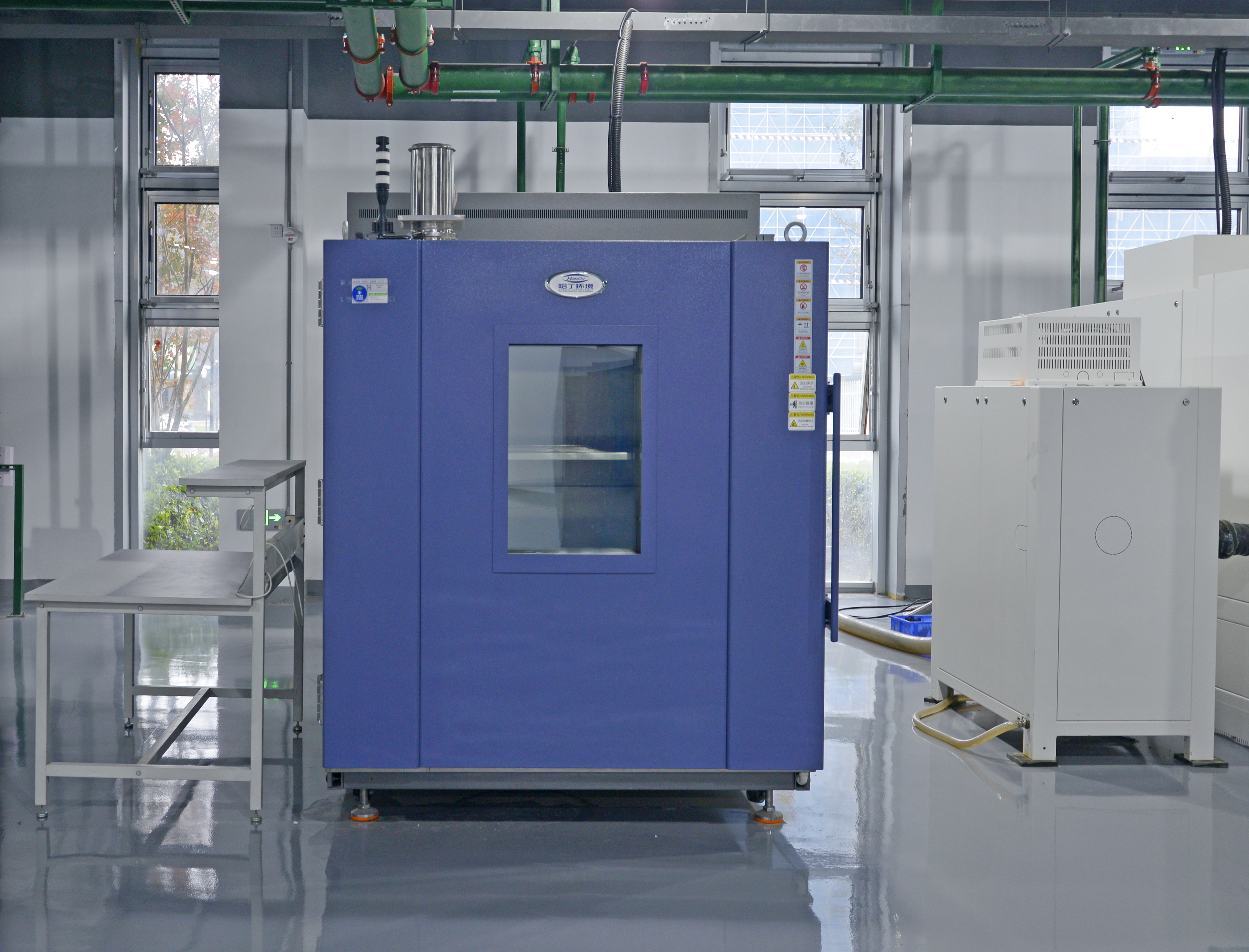 環(huán)境可靠性試驗-高低溫濕熱試驗